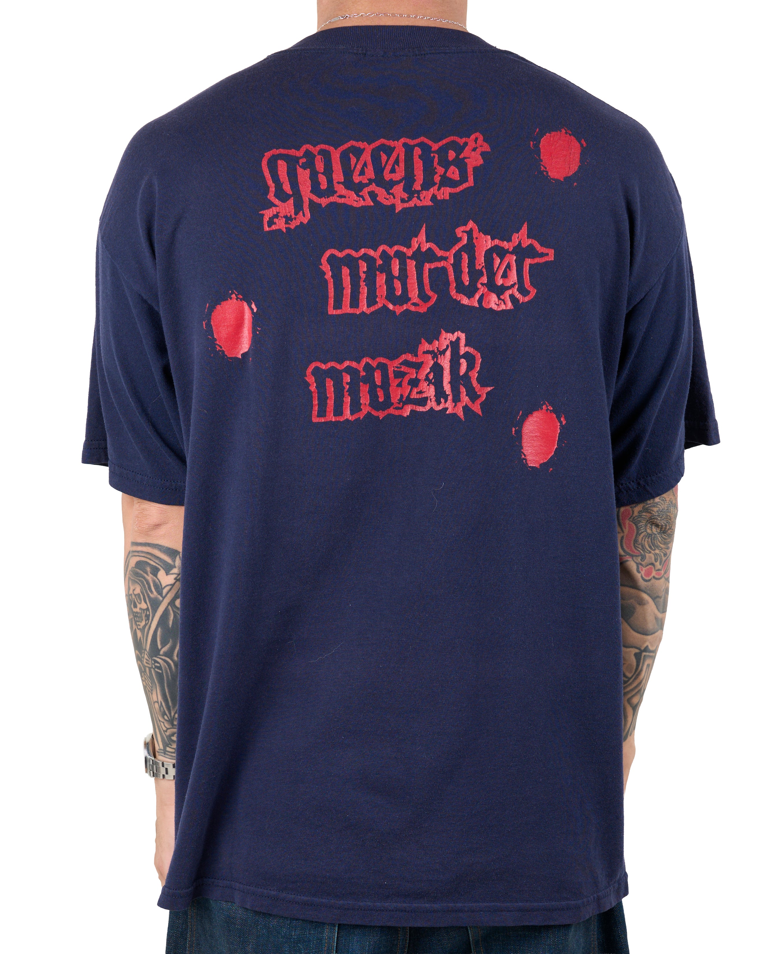 Garments – Mills Vintage USA