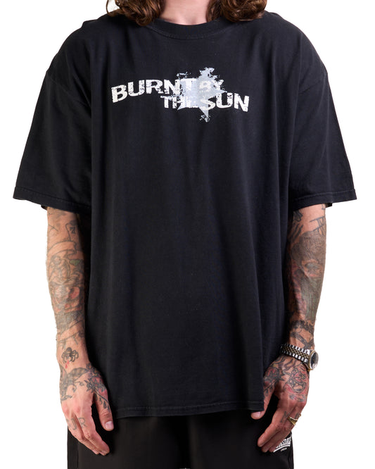 Vintage Burnt By The Sun T-Shirt