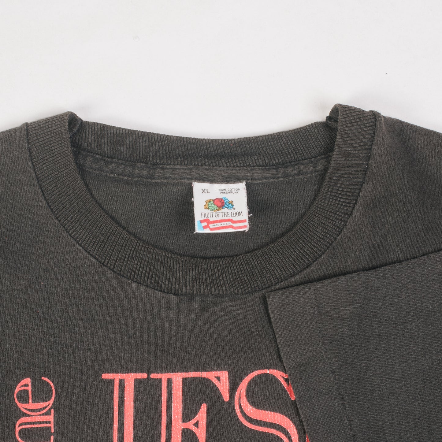 Vintage 90’s The Jesus Lizard T-Shirt