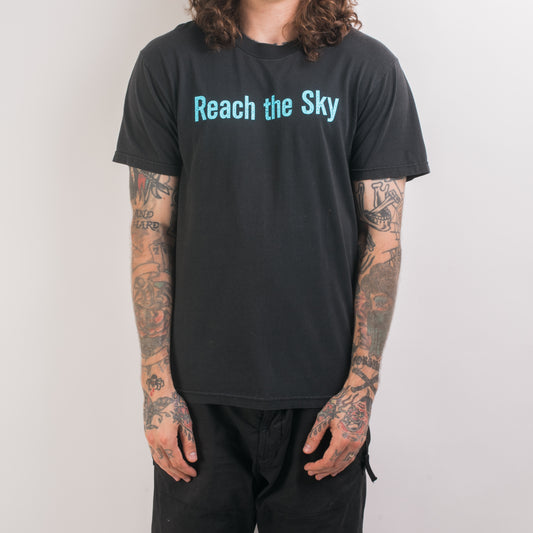 Vintage 90’s Reach The Sky T-Shirt
