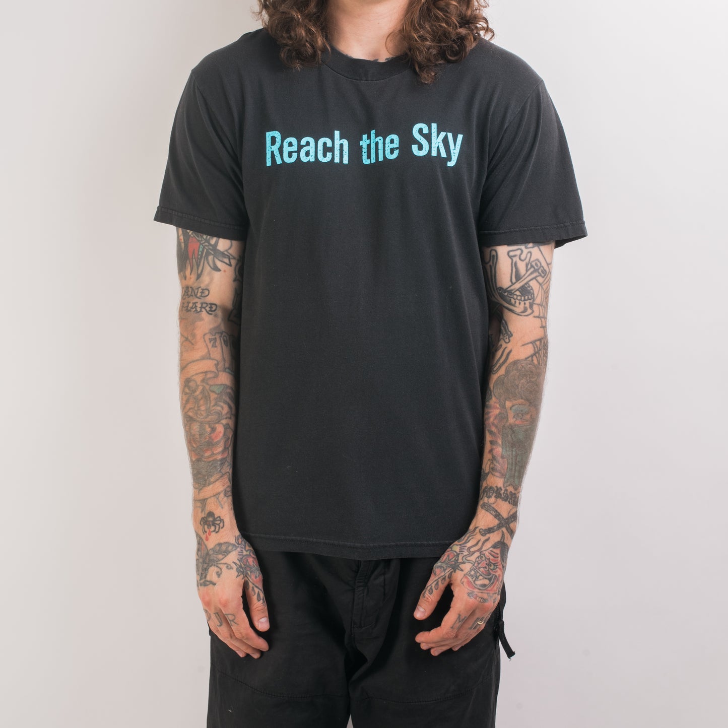 Vintage 90’s Reach The Sky T-Shirt