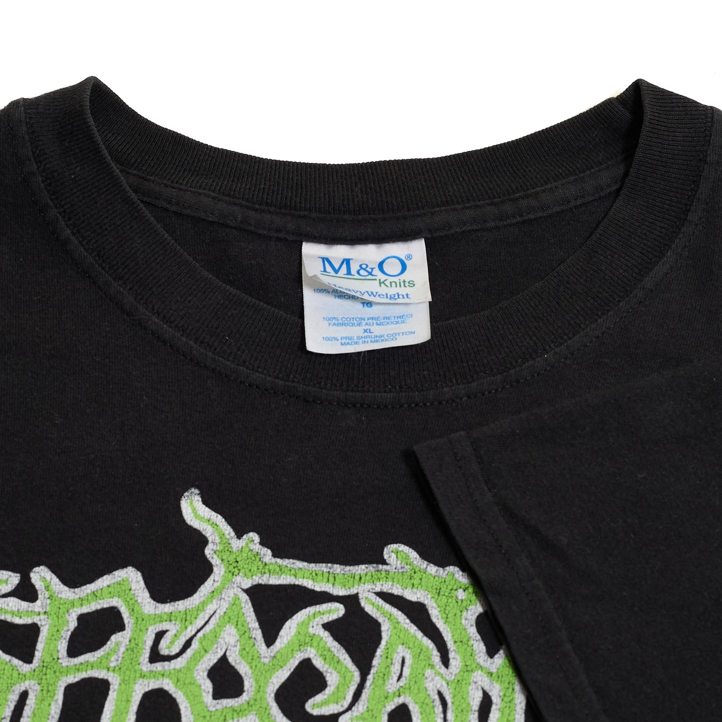 Vintage Suffocation Breeding The Spawn T-Shirt