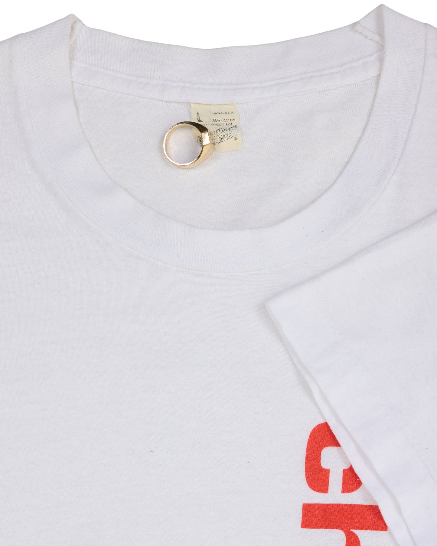 Vintage 90’s The Charlatans T-Shirt