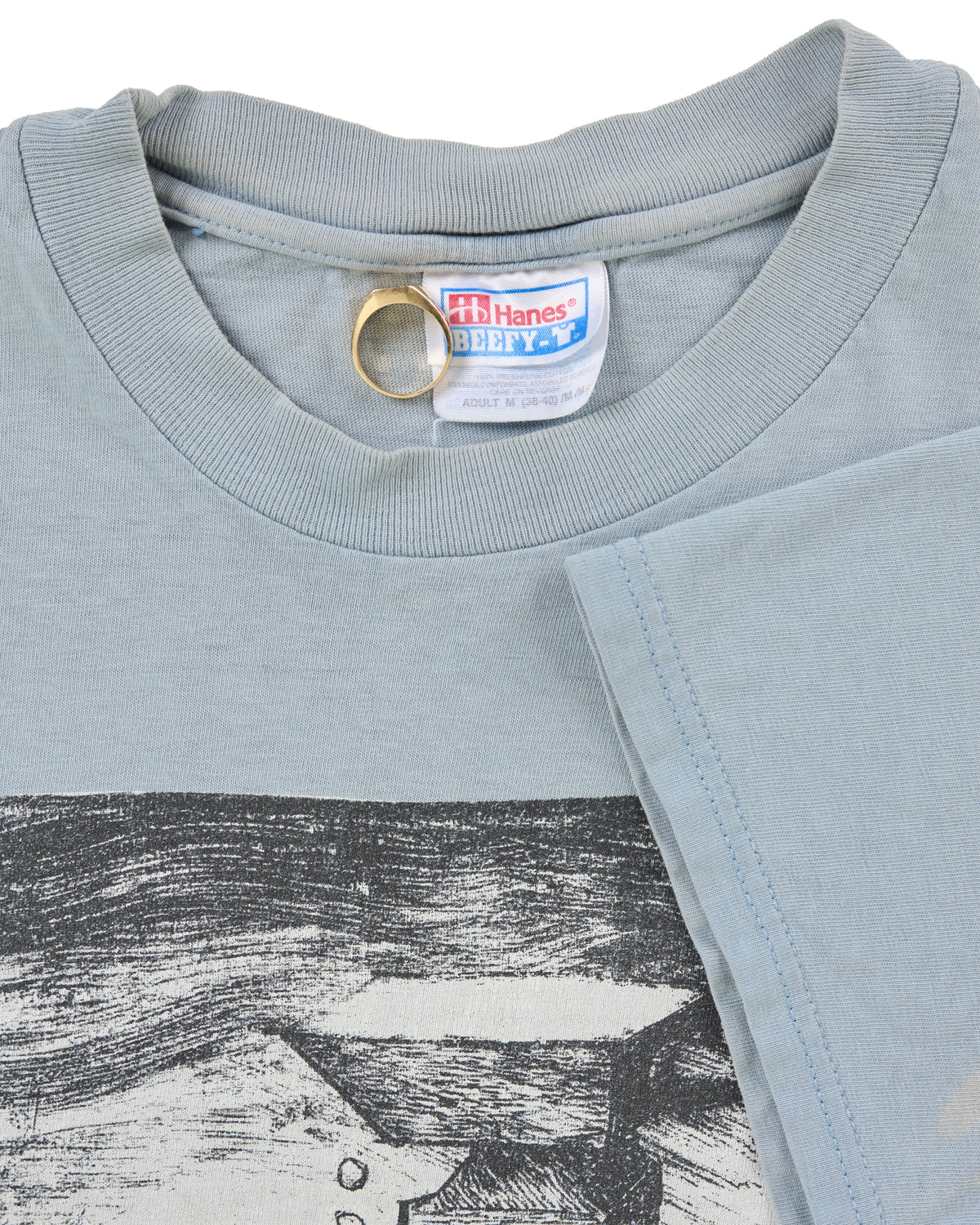 Vintage 90’s Sunny Day Real Estate T-Shirt