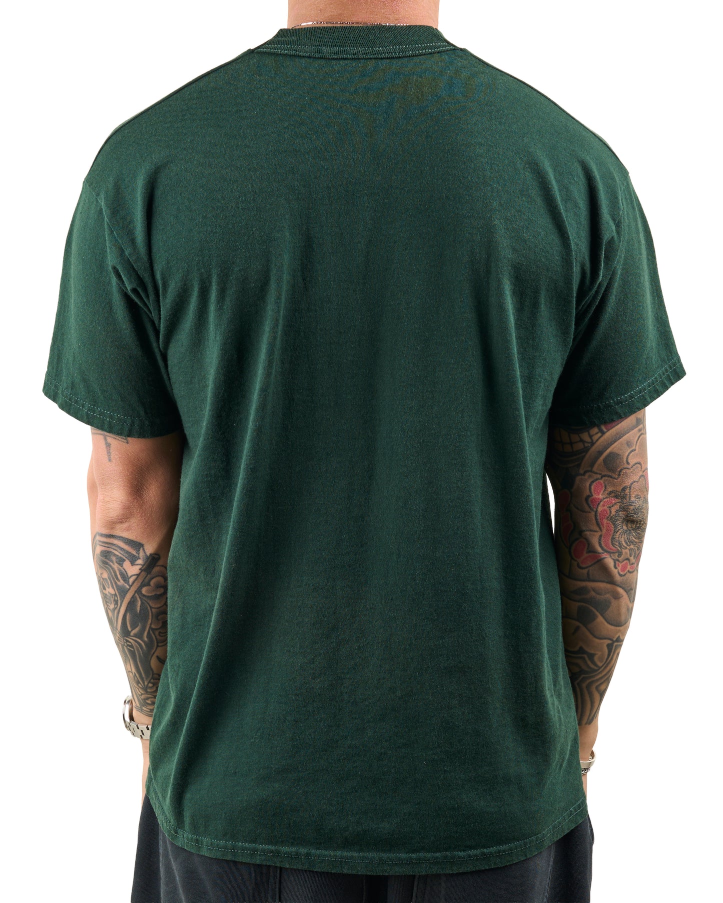 Vintage Deathreat Worship Nothing T-Shirt