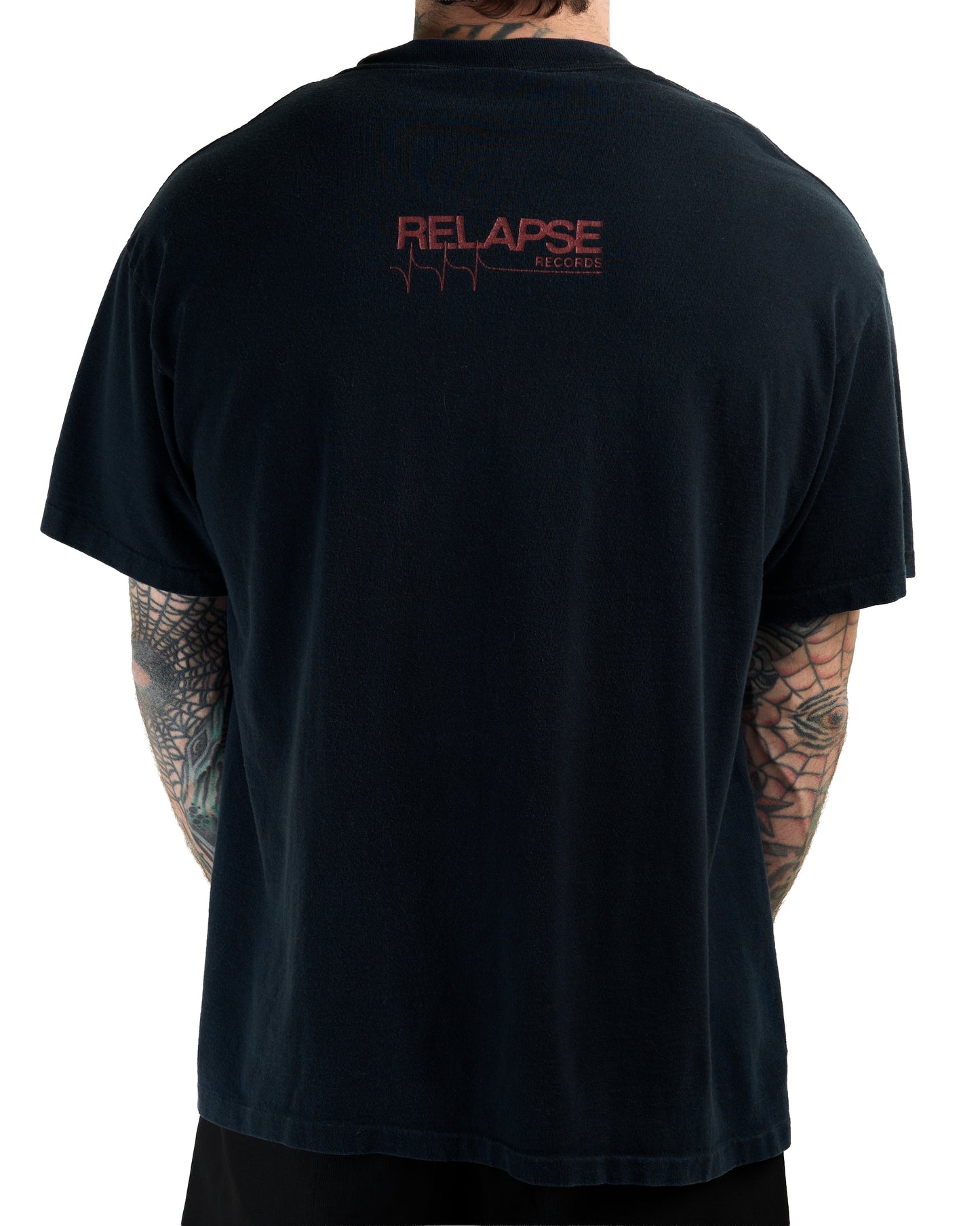 Vintage 90’s Unsane Occupational Hazard T-Shirt