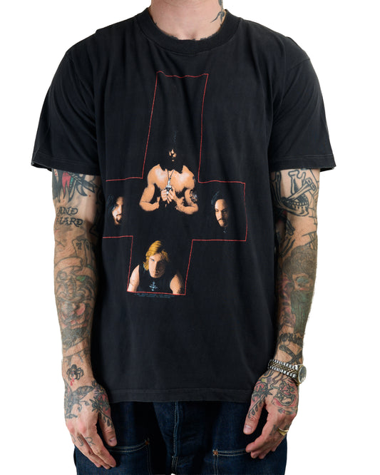 Vintage 1990 Danzig T-Shirt