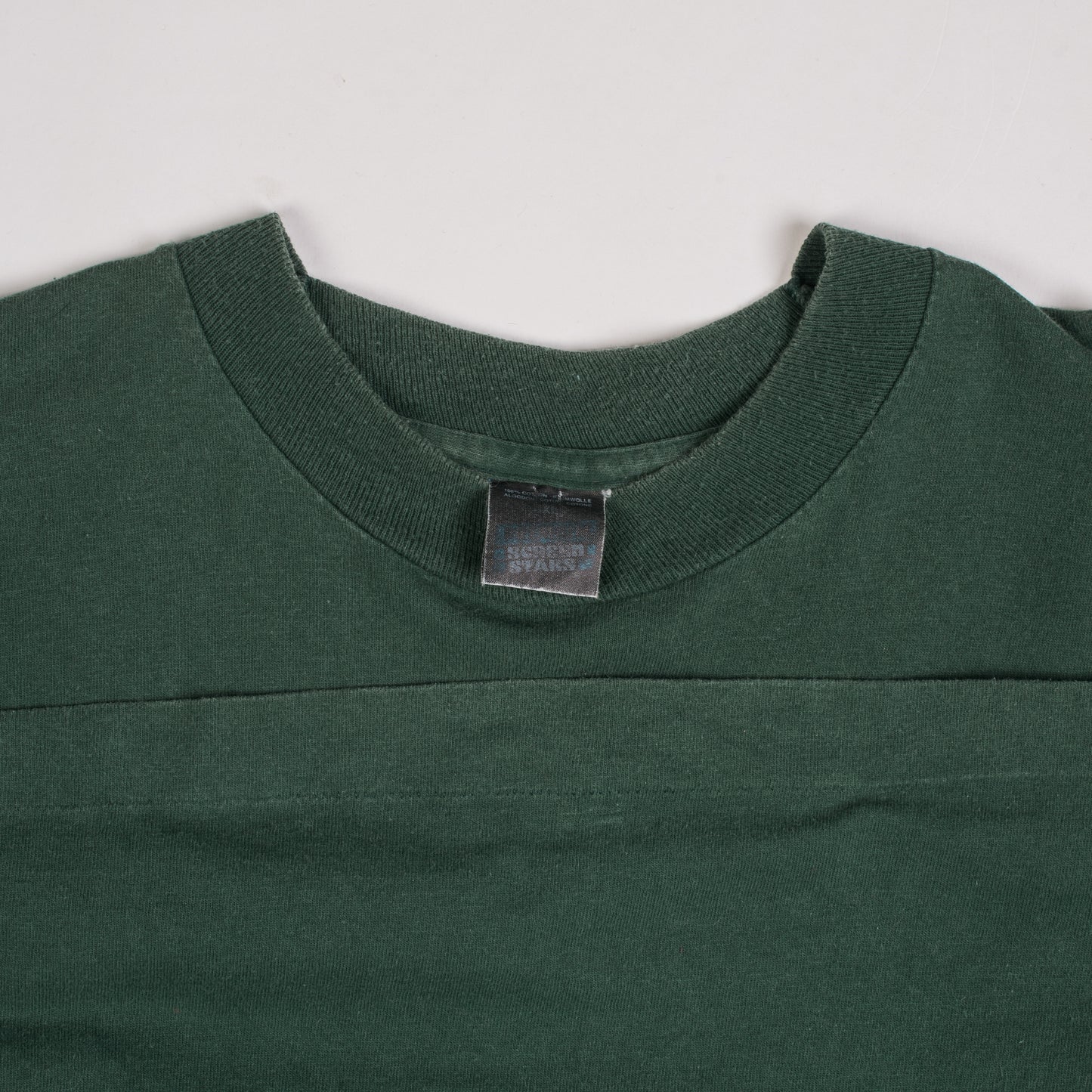 Vintage 90’s A Chorus Of Disapproval Euro Tour Longsleeve