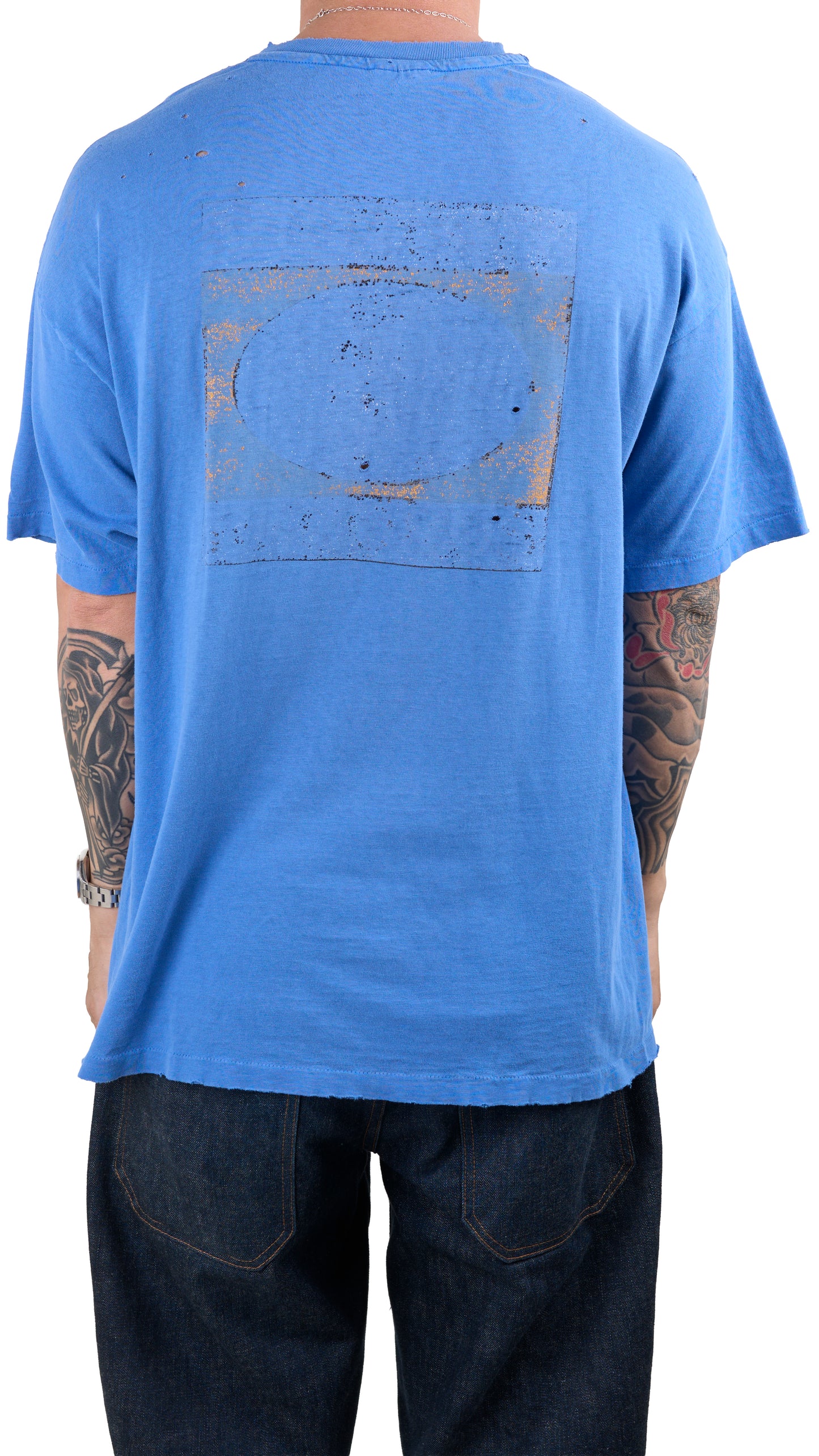 Vintage 90’s Insight What Will It Take T-Shirt