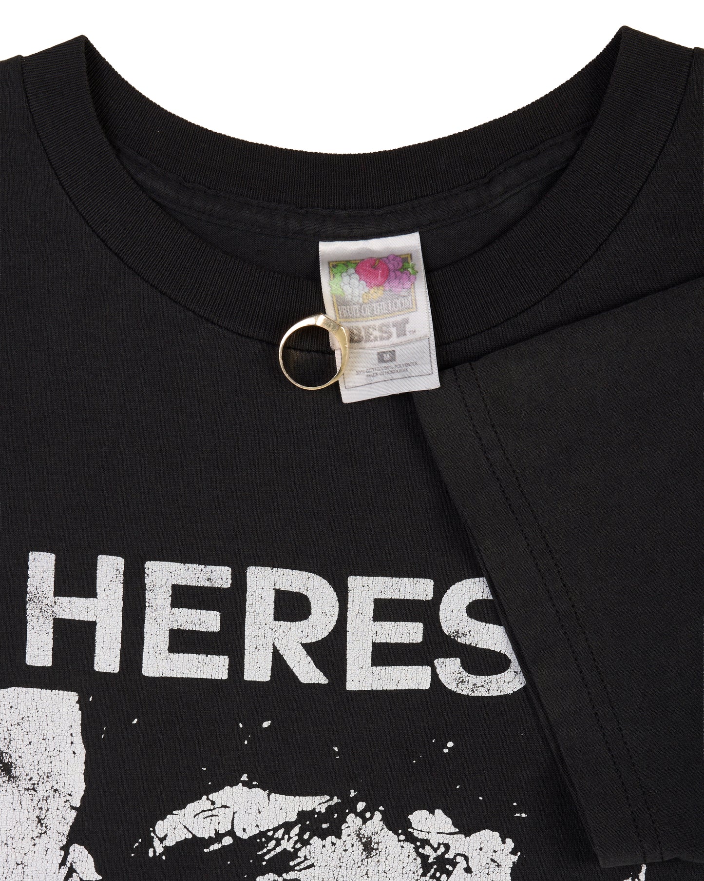 Vintage 90’s Heresy T-Shirt