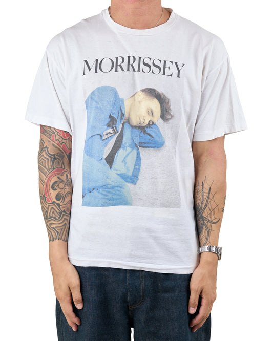 Vintage 1991 Morrissey T-Shirt