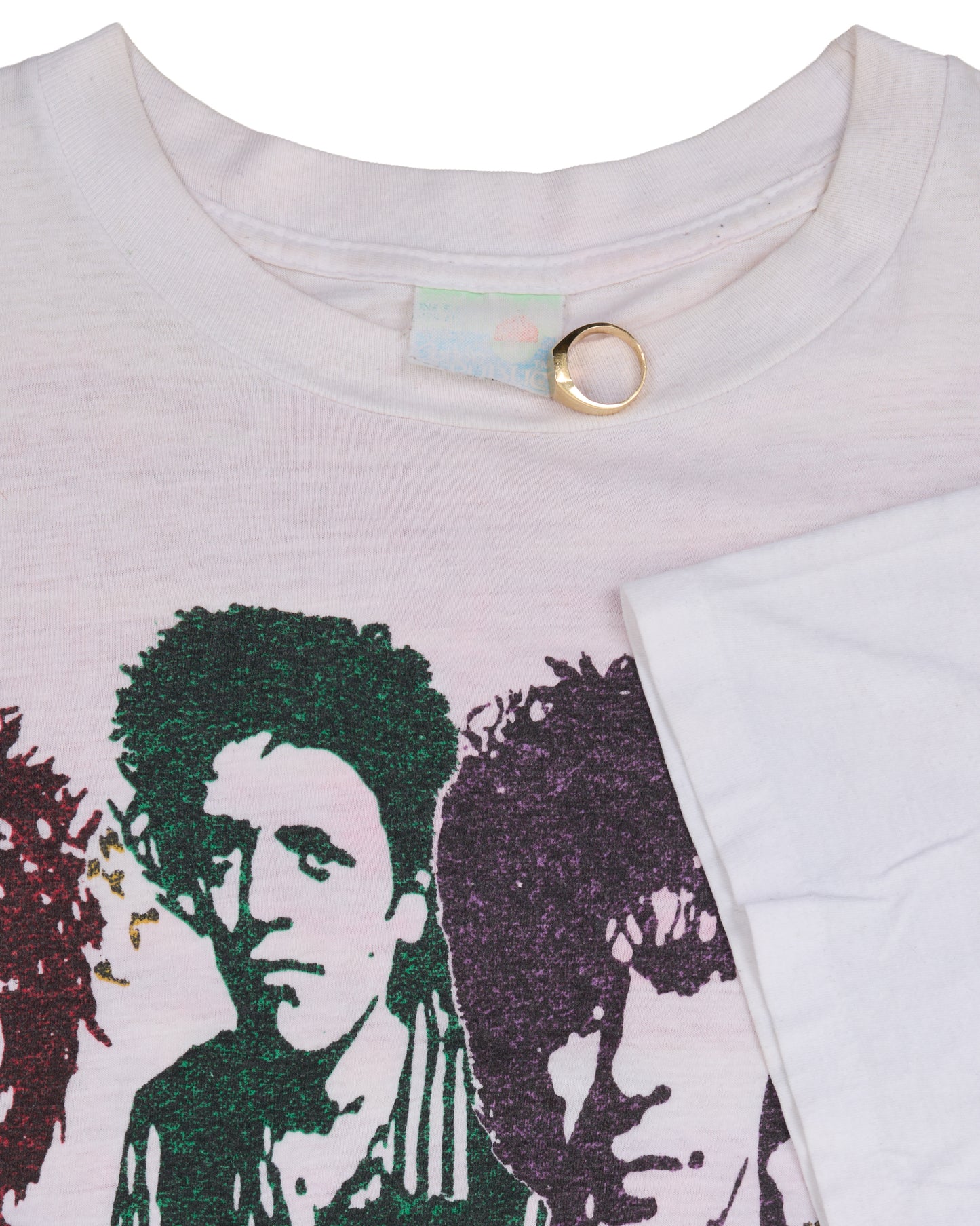 Vintage 1991 The Replacements T-Shirt