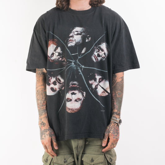 Vintage 1998 Rammstein T-Shirt