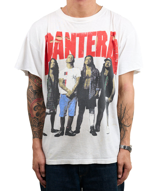 Vintage 90’s Pantera T-Shirt