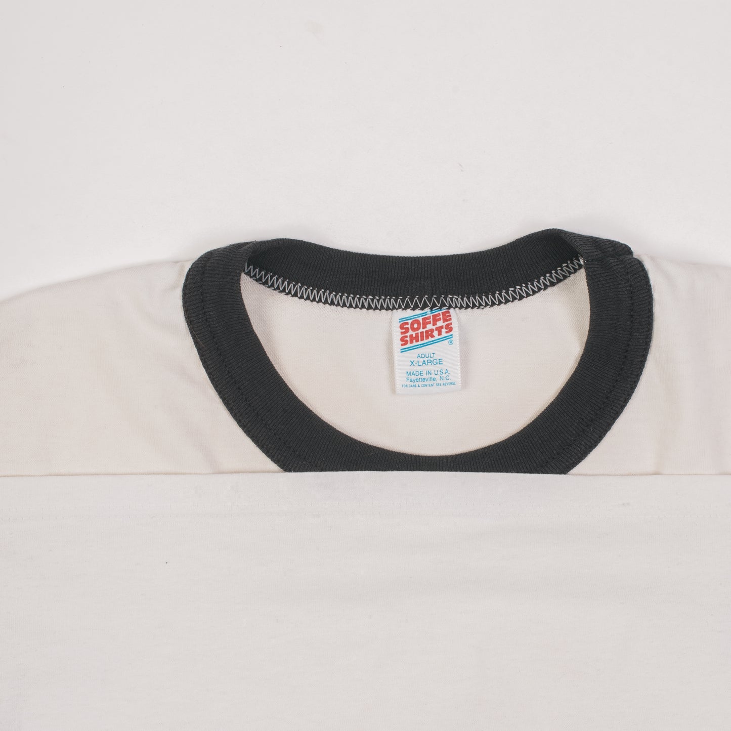 Vintage 90’s Jawbreaker Ringer T-Shirt