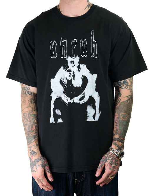 Vintage 90’s Unruh T-Shirt