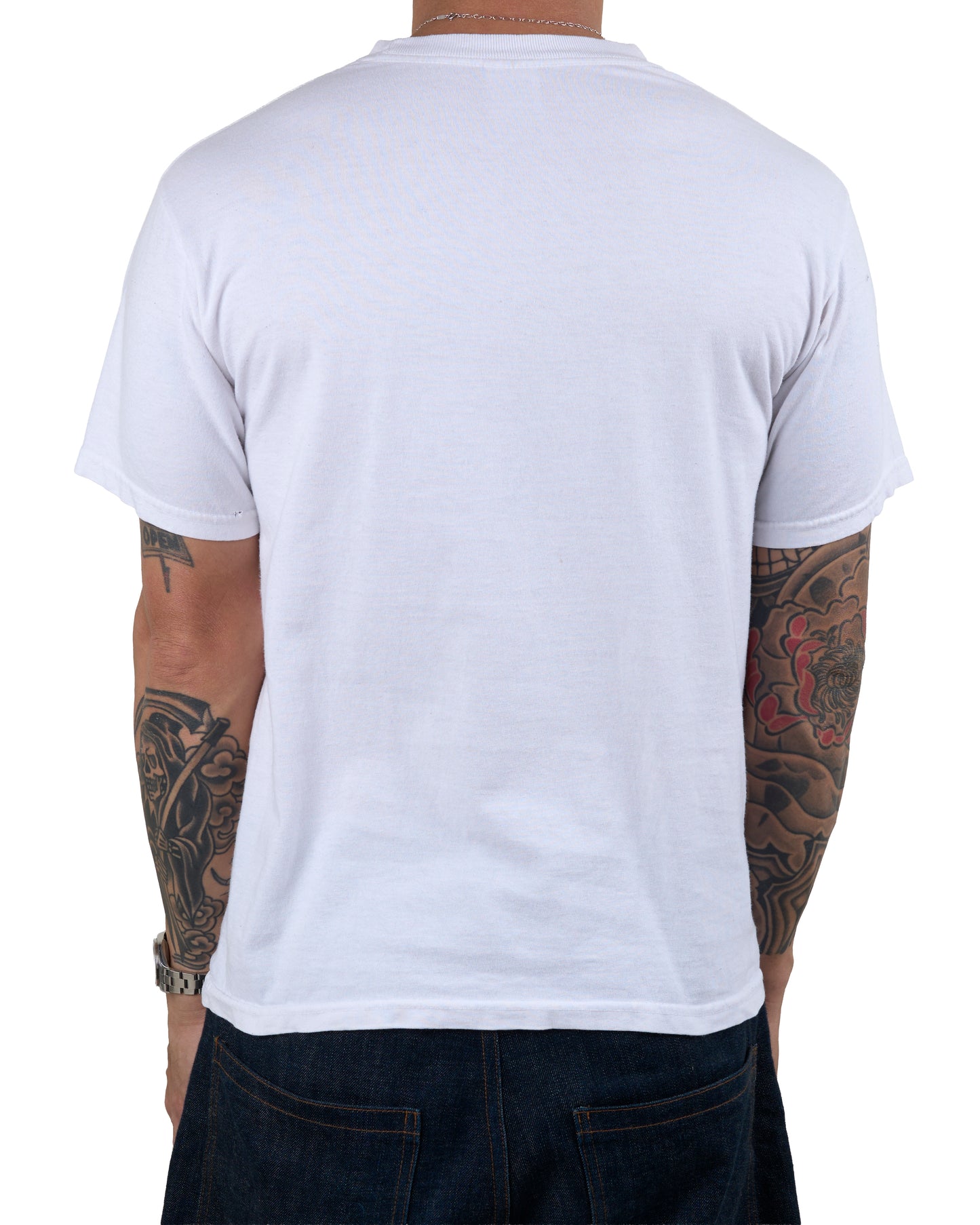 Vintage 90’s Garbage T-Shirt
