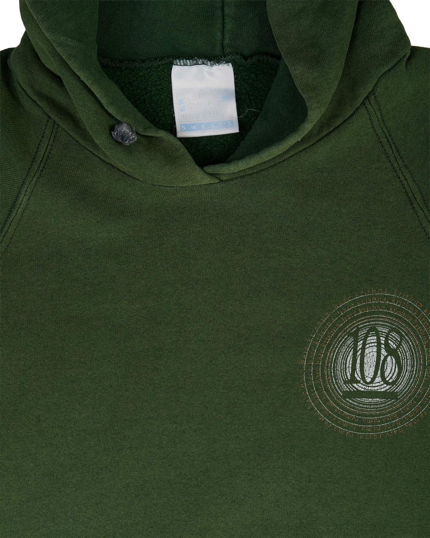 Vintage 90’s 108 Hoodie