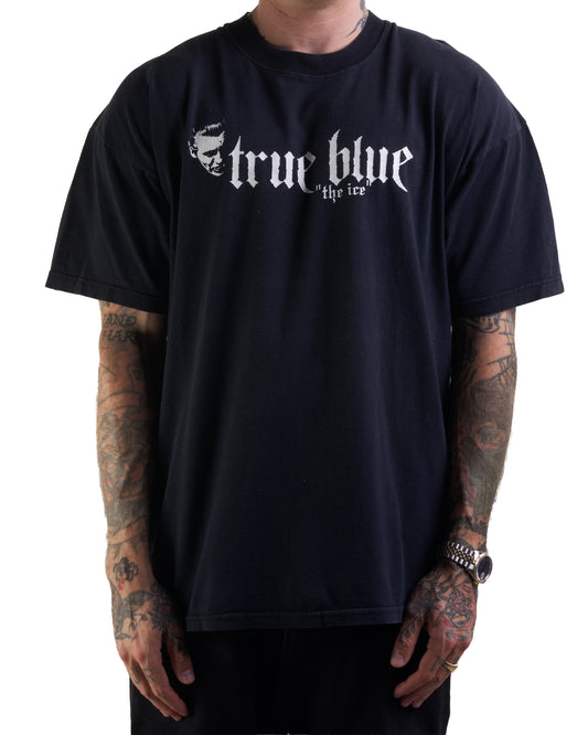 Vintage True Blue The Ice T-Shirt