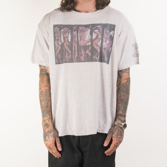 Vintage 90’s Bloodlet Stew For The Murder Minded T-Shirt