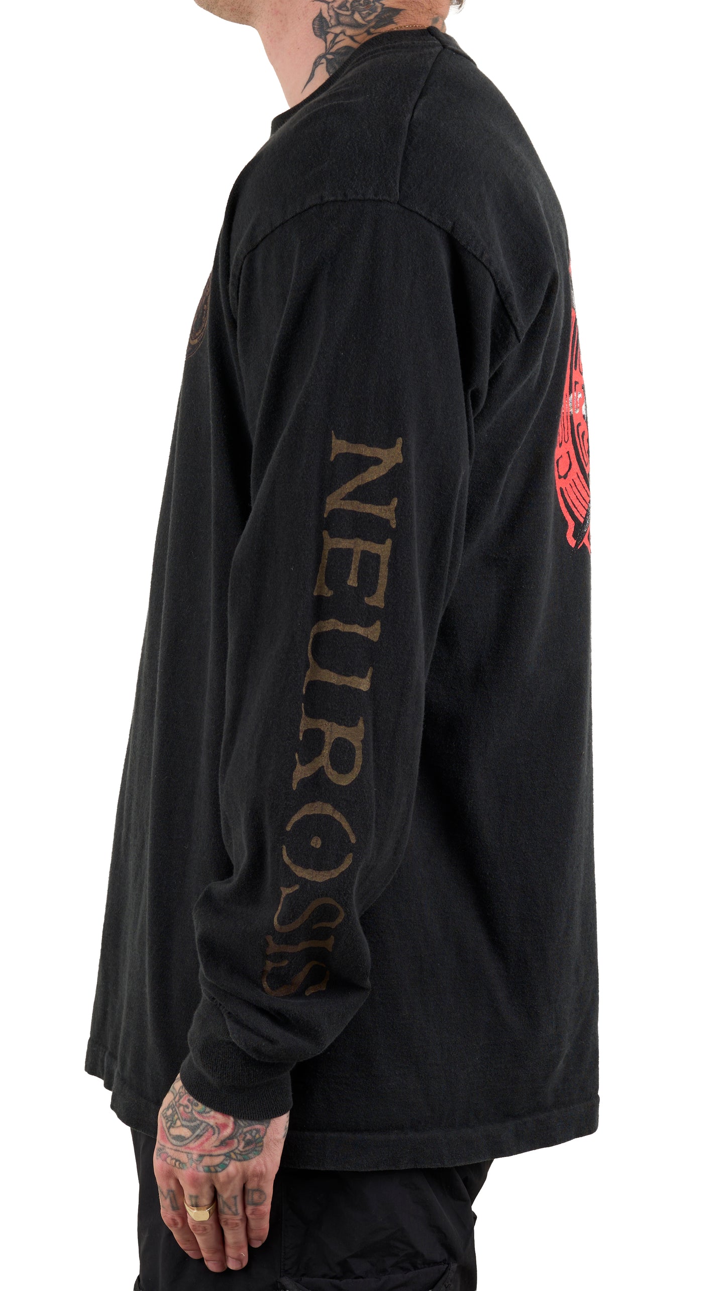 Vintage 90’s Neurosis Longsleeve
