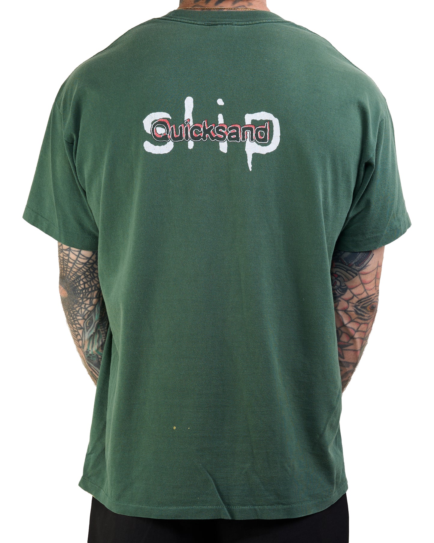 Vintage 90’s Quicksand Slip T-Shirt