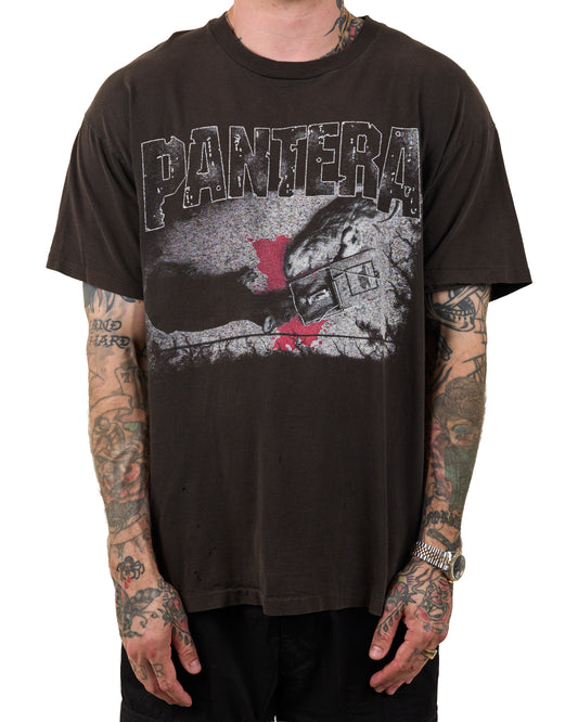 Vintage 90’s Pantera I’m Broken T-Shirt