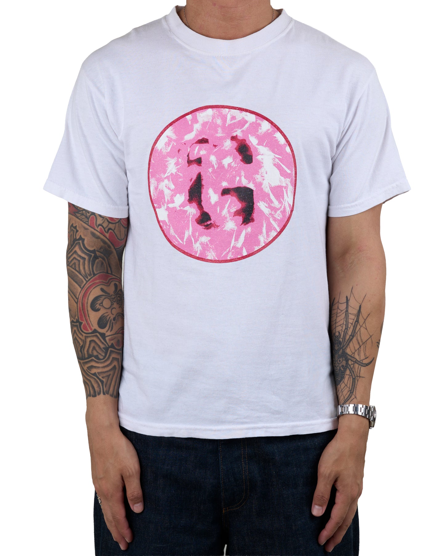 Vintage 90’s Garbage T-Shirt