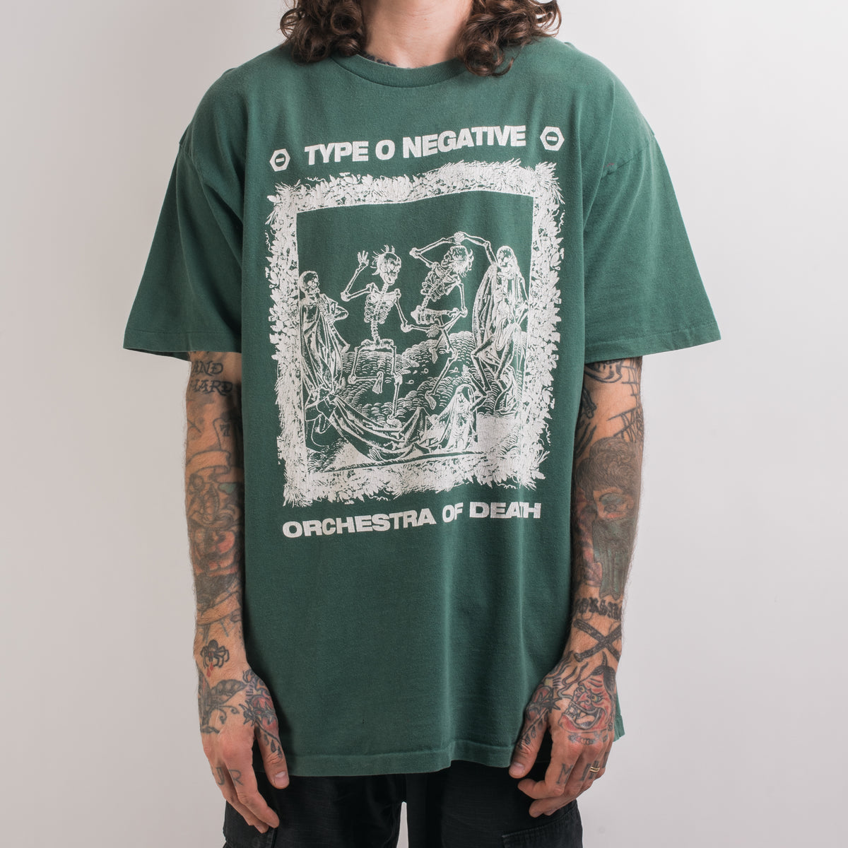 Vintage 90