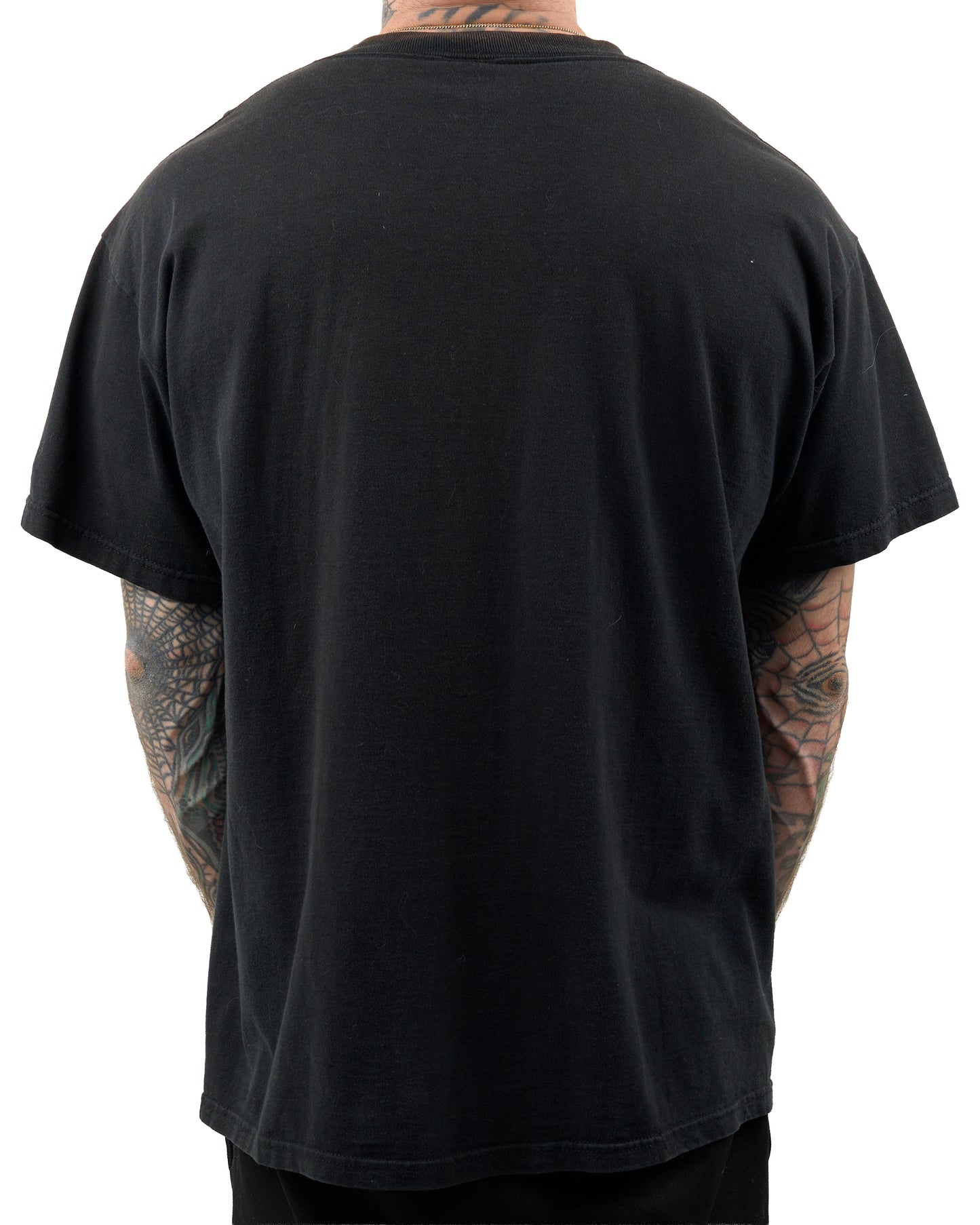 Vintage 90’s Immolation T-Shirt