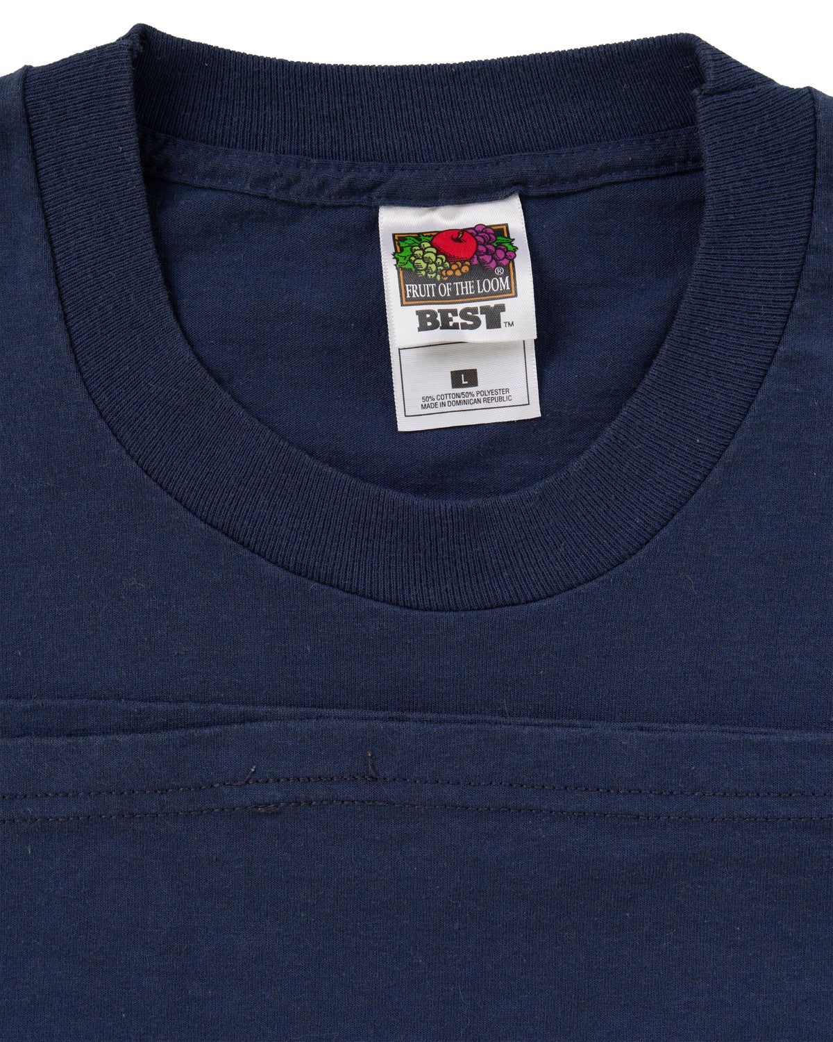 Vintage 90’s Mouthpiece Longsleeve