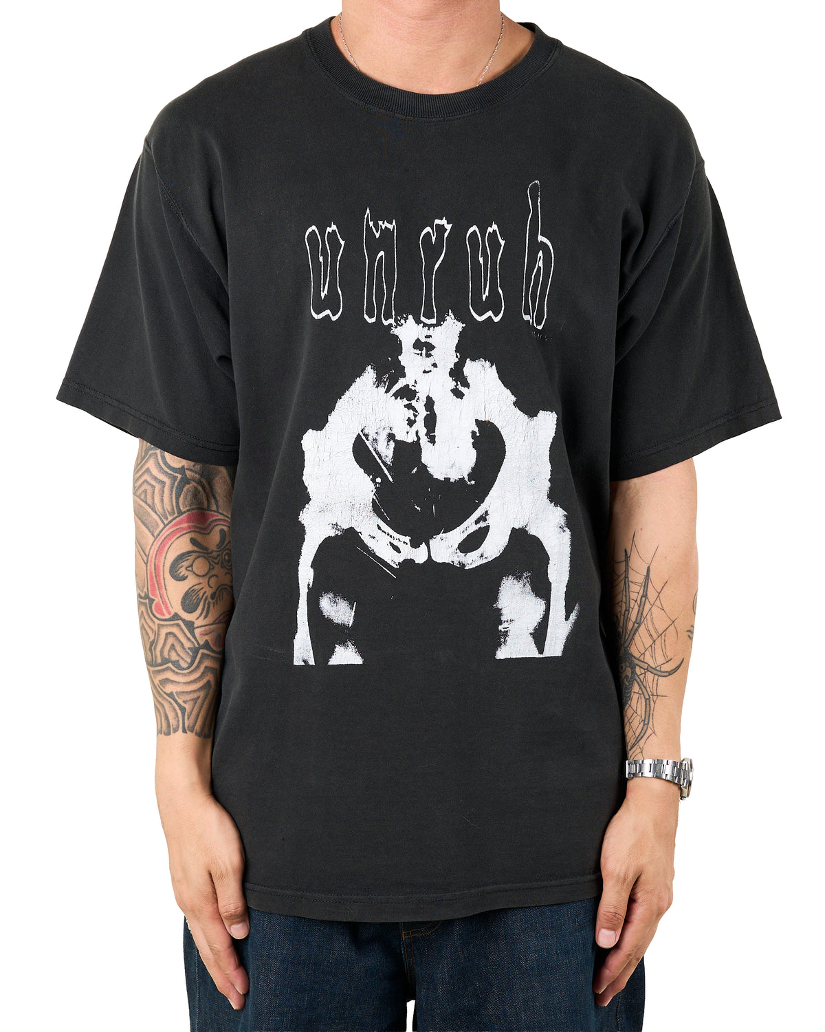 Vintage 90’s Unruh T-Shirt