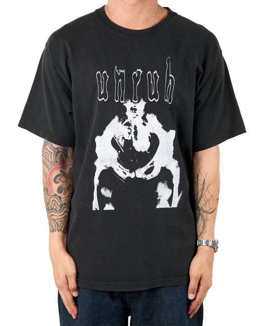 Vintage 90’s Unruh T-Shirt