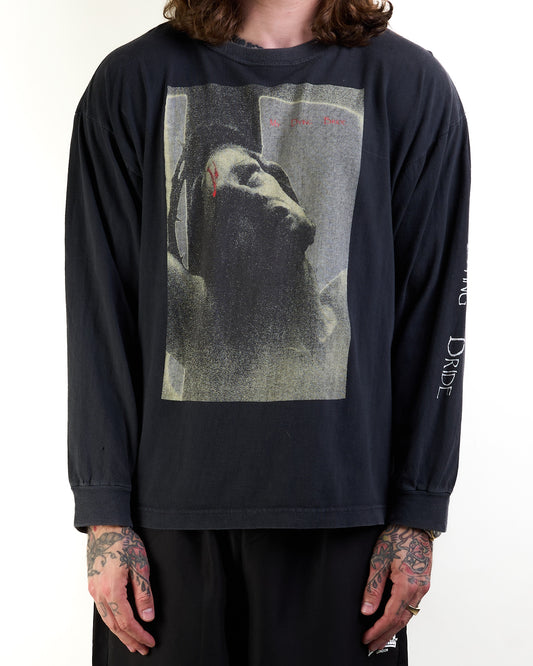 Vintage 90’s My Dying Bride Longsleeve