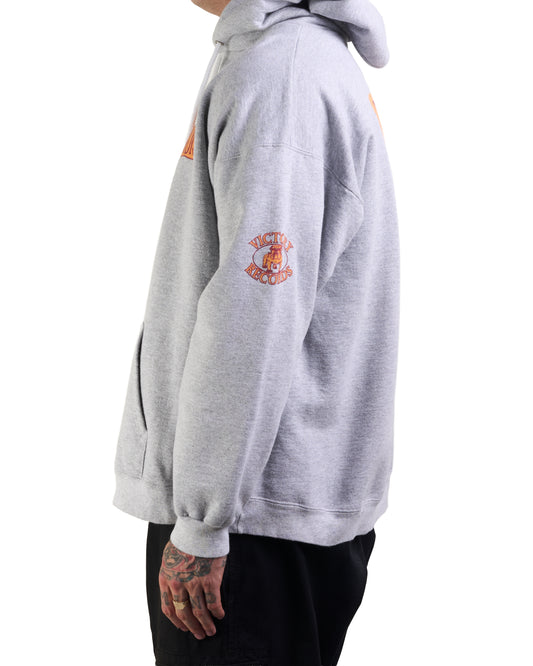 Vintage 90’s Run Devil Run Hoodie