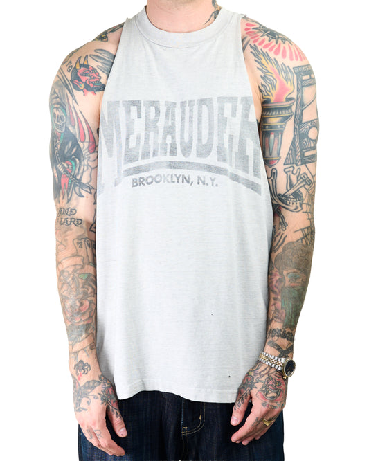 Vintage 90’s Merauder Life Is Pain T-Shirt
