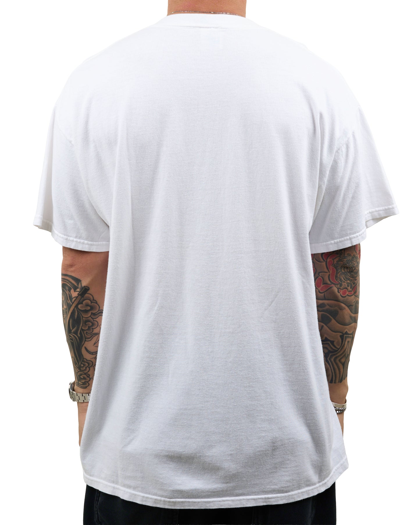 Vintage 90’s Morrissey I Love Moz T-Shirt