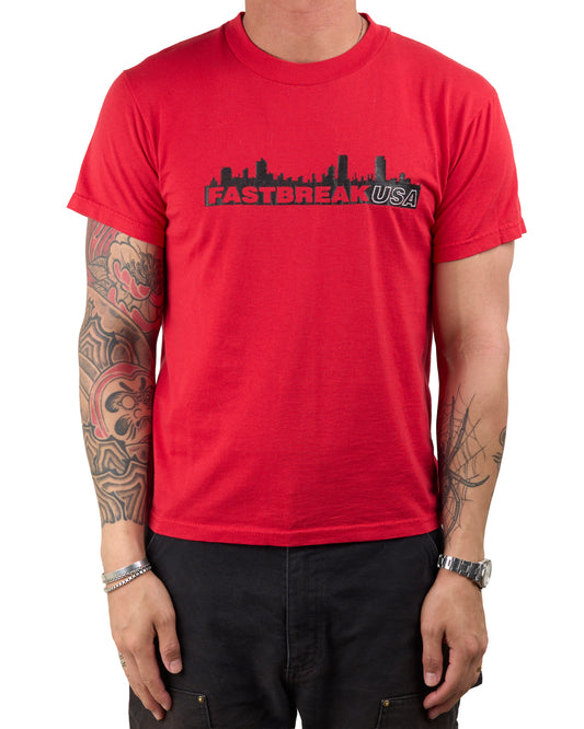 Vintage 90’s Fastbreak T-Shirt