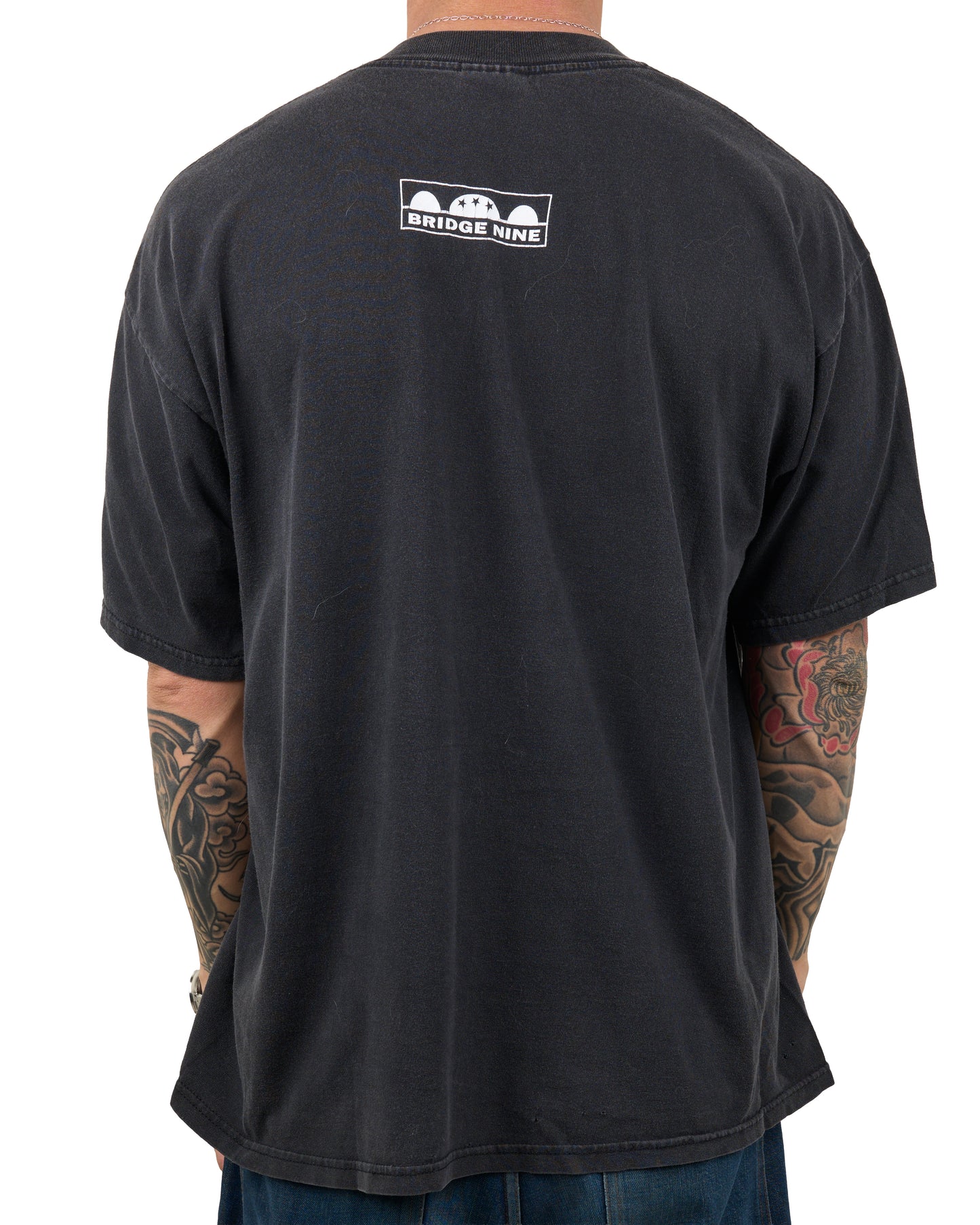 Vintage American Nightmare T-Shirt