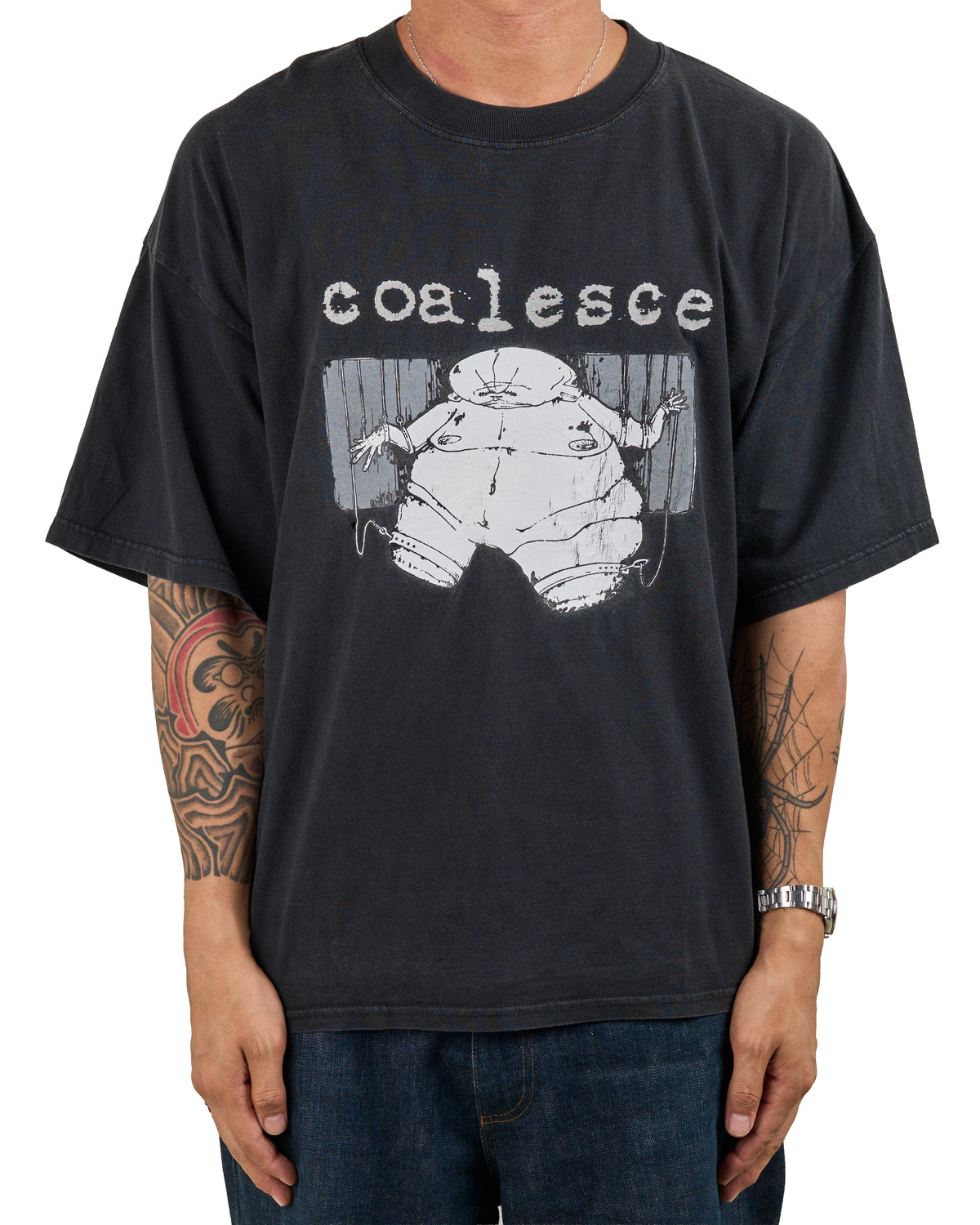 Vintage 90’s Coalesce T-Shirt