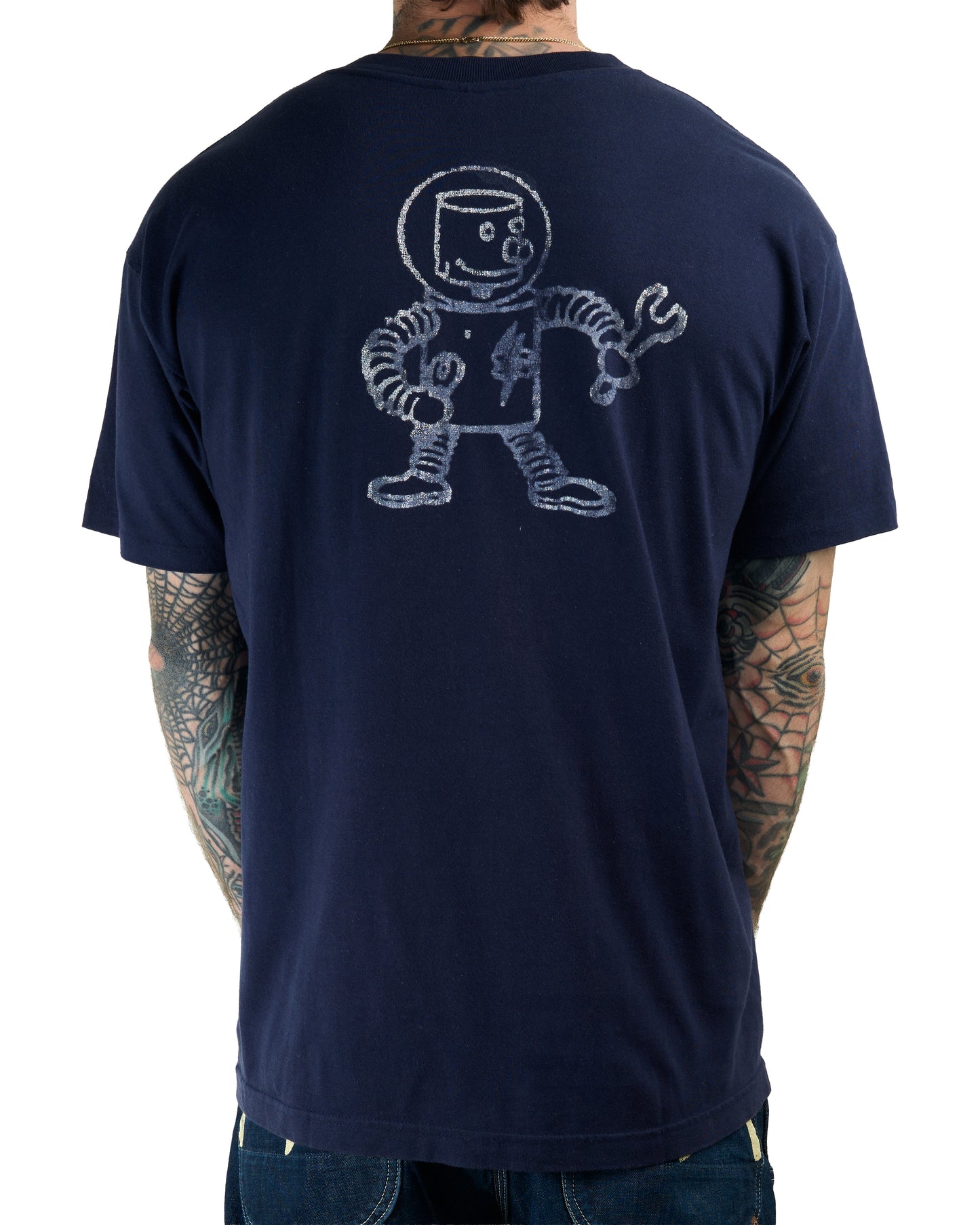 Vintage 1994 White Zombie T-Shirt