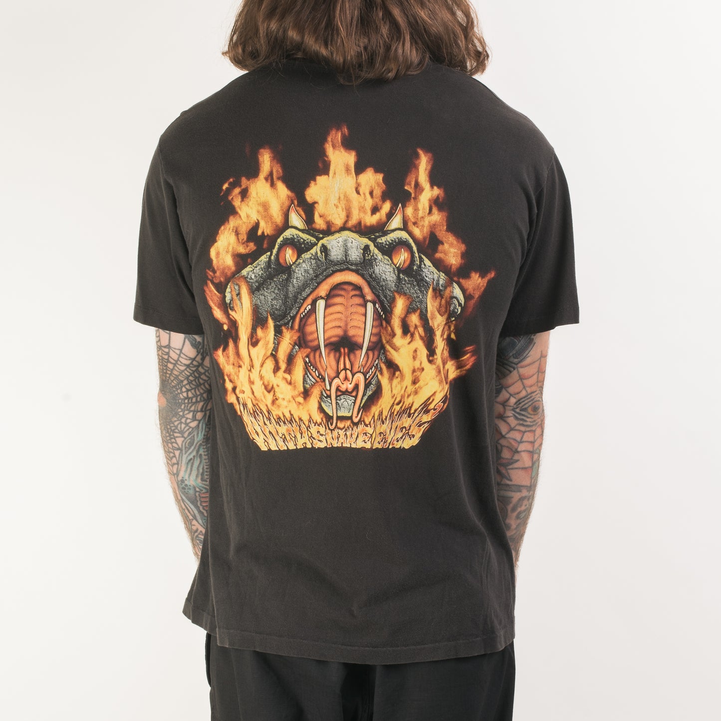 Vintage 90’s Pantera T-Shirt