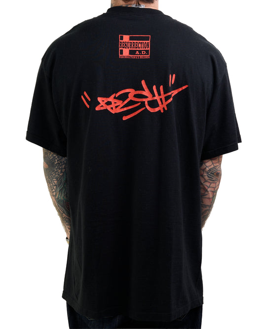 Vintage 90’s E-Town Concrete T-Shirt