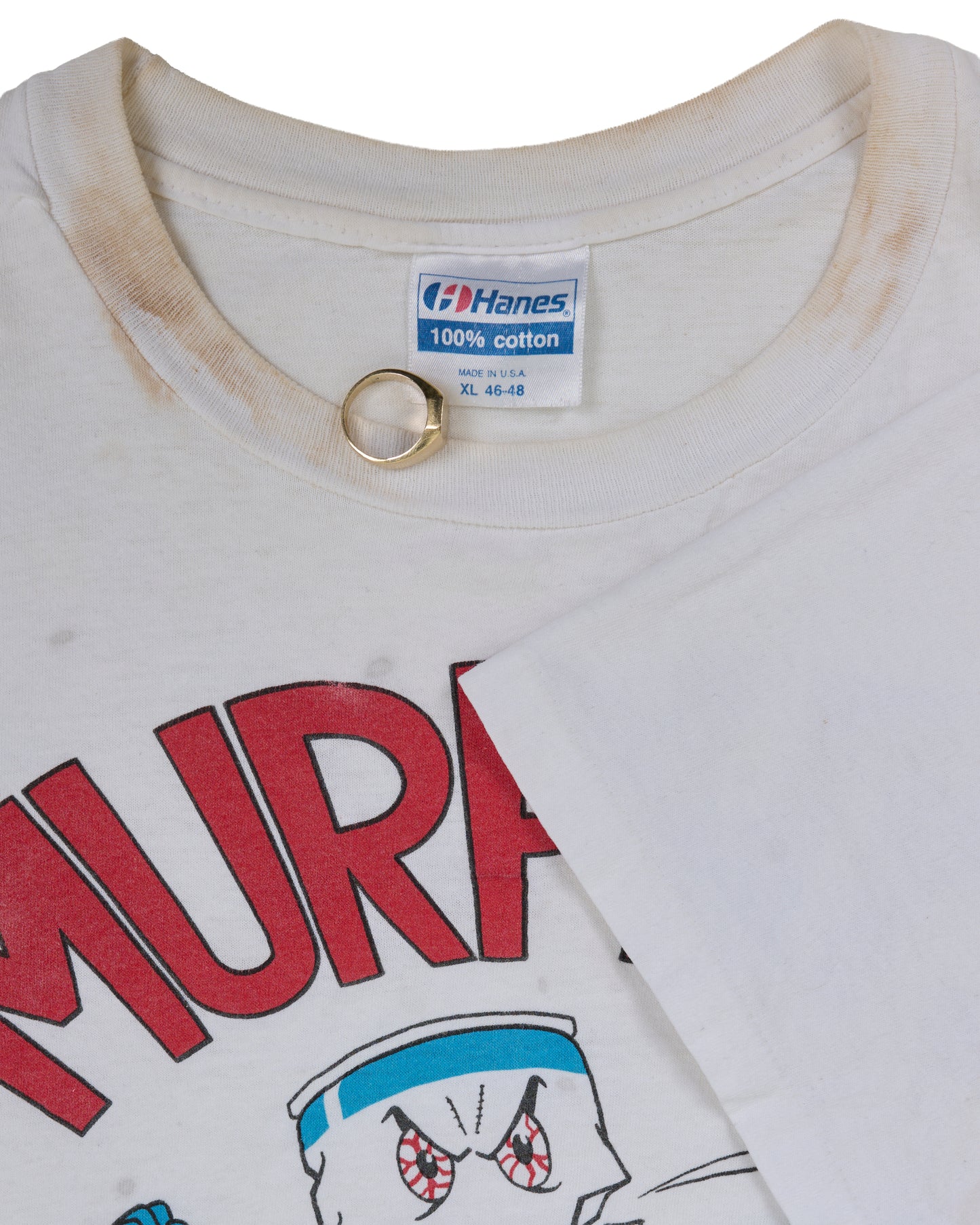 Vintage 80’s Murphy’s Law Killer Beer T-Shirt