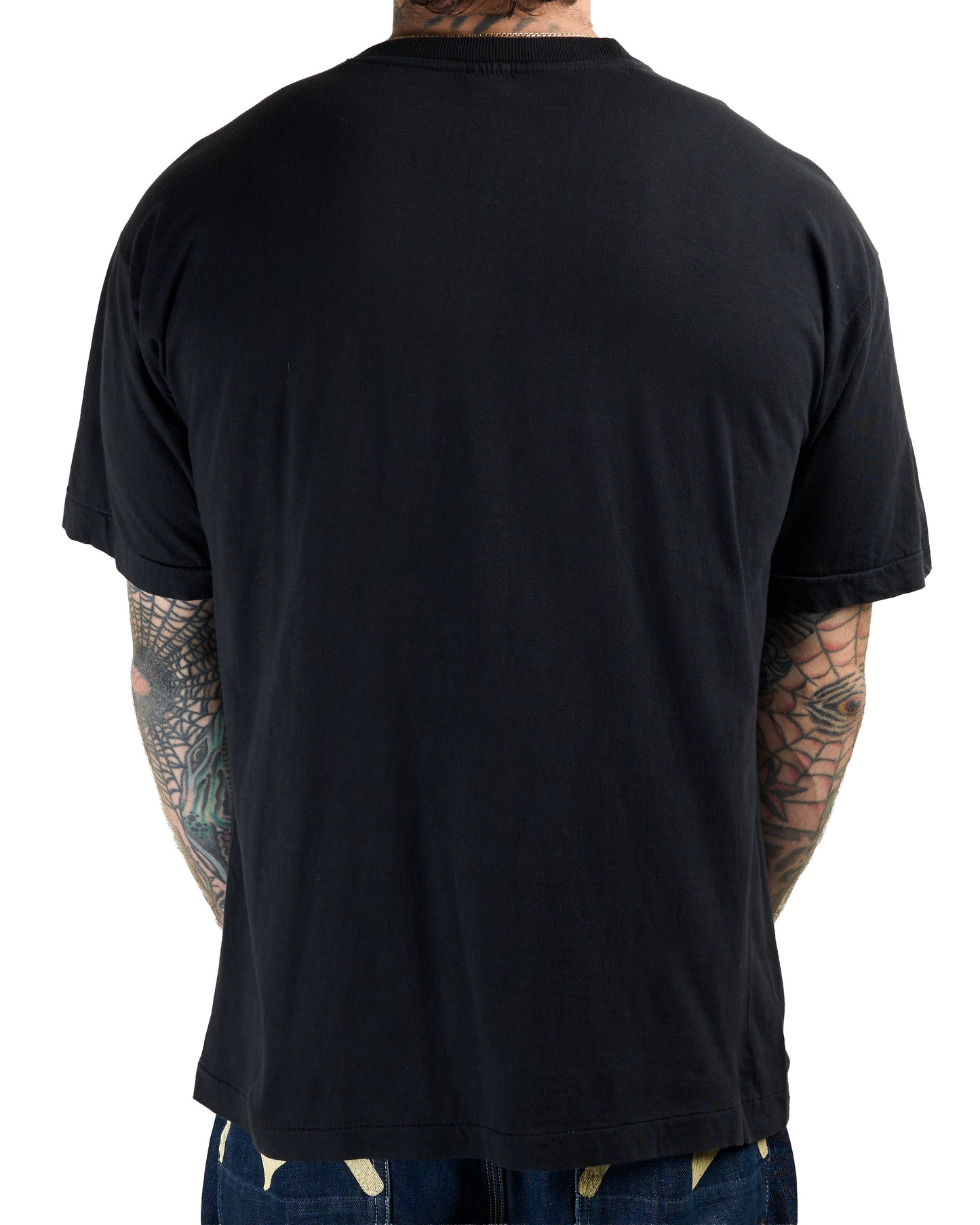 Vintage 90’s Dead Kennedys Nazi Punks Fuck Off T-Shirt