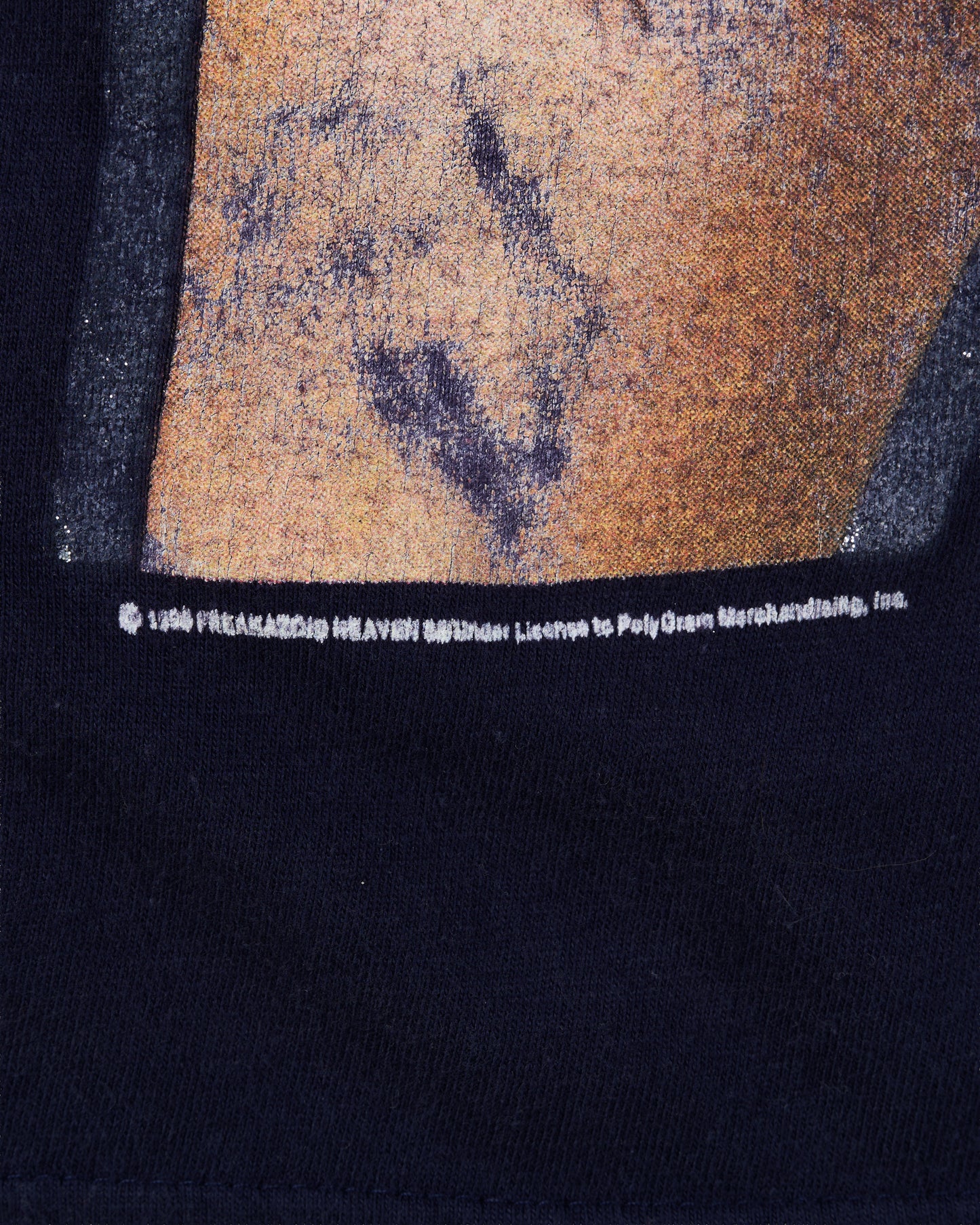 Vintage 1994 White Zombie T-Shirt