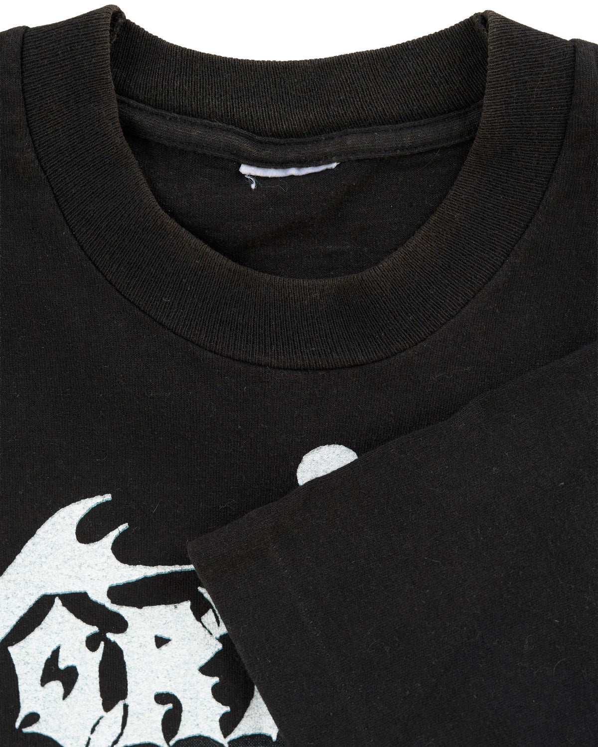 Vintage 90’s Mortician House By The Cemetery T-Shirt