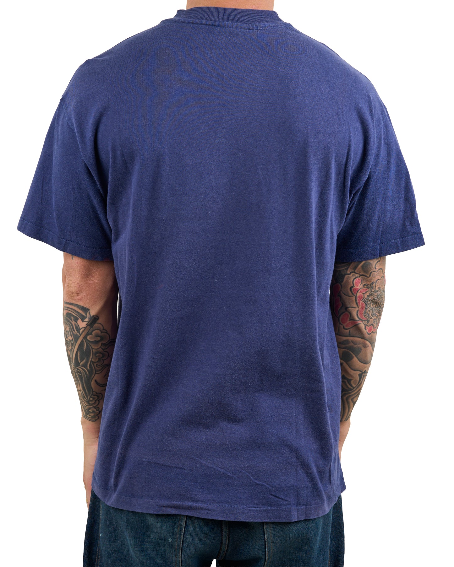 Vintage 90’s Husker Du Metal Circus T-Shirt