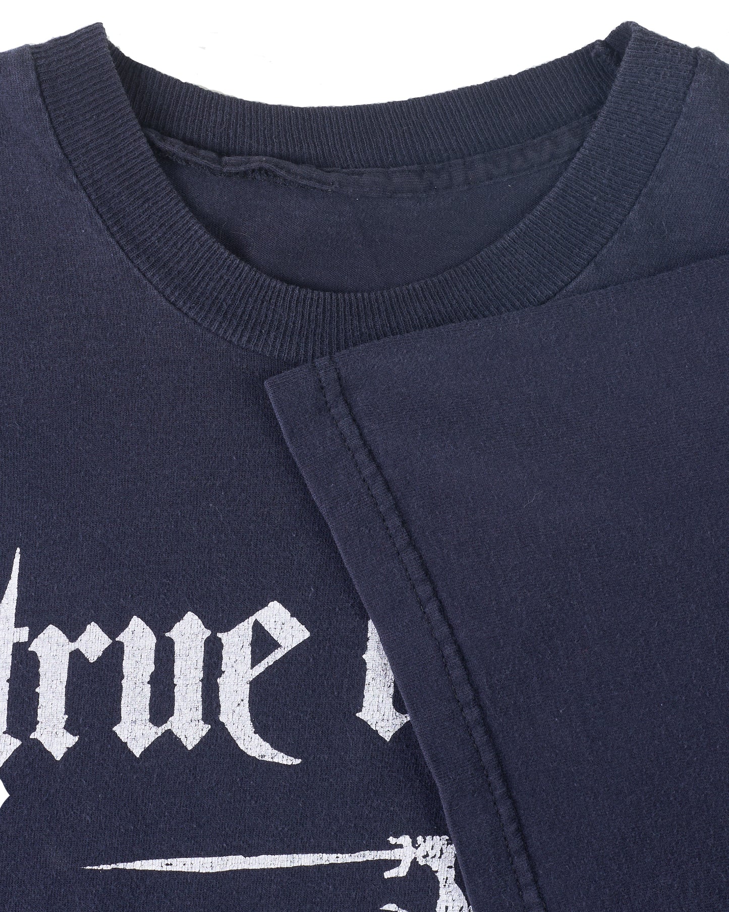 Vintage True Blue Friday May 13th T-Shirt