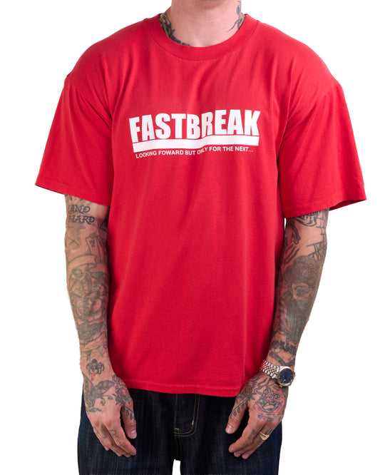 Vintage 90’s Fastbreak For The Next Fall T-Shirt